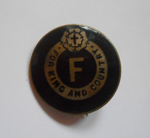 For king country - country, british
