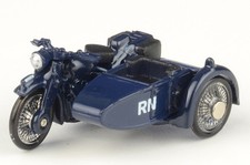 76BSA007 Oxford Diecast M20