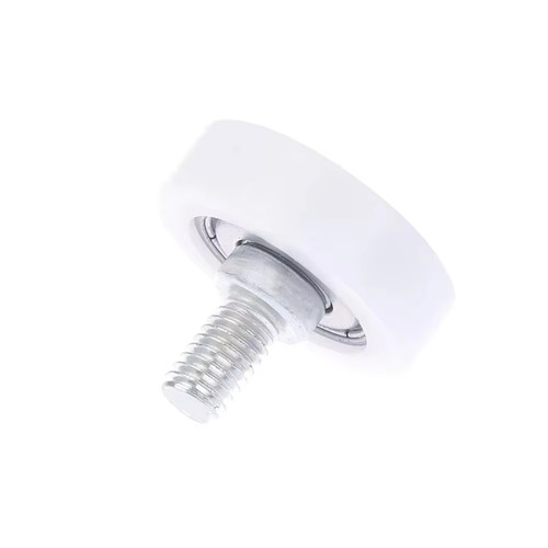 4pz filettato nylon - m6,