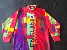 MAGLIA SHIRT VINTAGE FOOTBALL