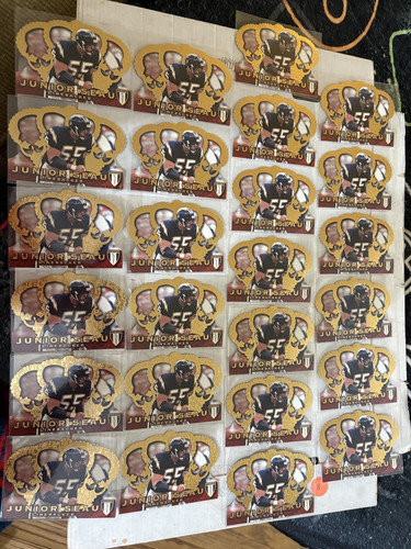 Junior seau 1996 - (50),