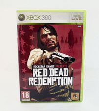 RED DEAD REDEMPTION - COMPLETO