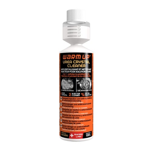 Anti cristallisant adblue - anti-cristallisant,