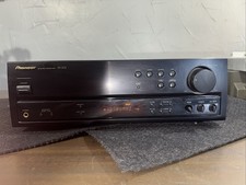 Pioneer 205 ricevitore - pioneer, sx-205