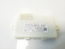 Centralina Keyless