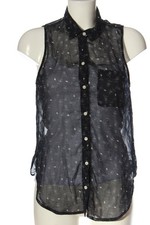 HOLLISTER Blusa trasparente