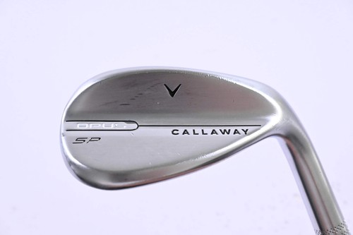 Callaway opus sand wedge - opus, sp