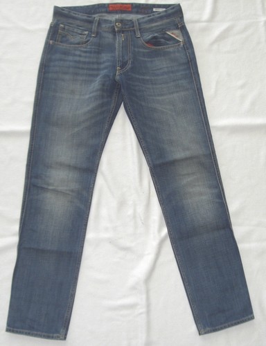 Replay men jeans w31 l32 - replay,