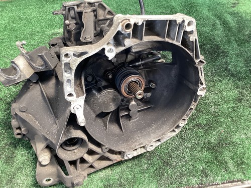 Cambio manuale completo per - cambio,
