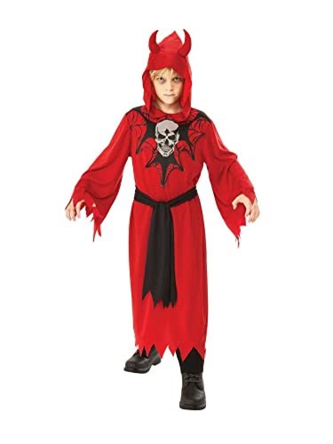 Rubies costume diavolo - (tg.,