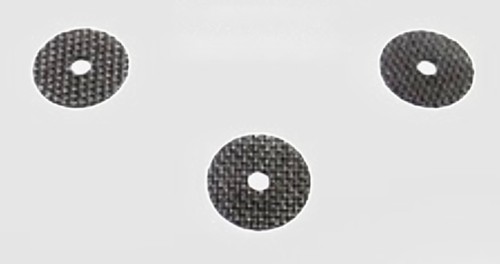 Parte mulinello shimano - parte,