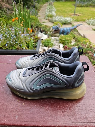 Air max 720 cool - air,