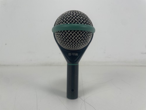 Akg d112 microfono - -,