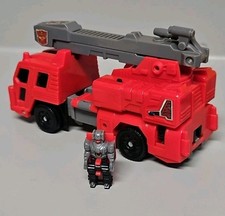 Vintage Transformers G1