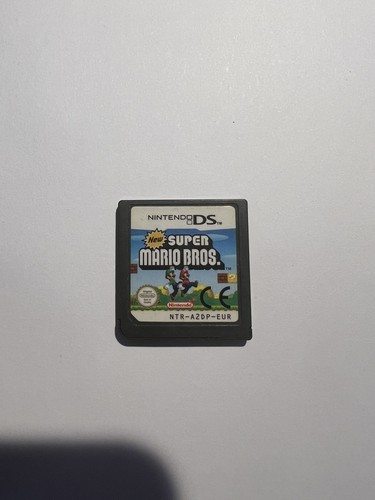 New super mario bros nintendo - bros,