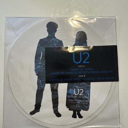 Lights of home vinyl - -,
