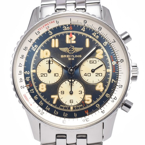Orologio uomo breitling - orologio,