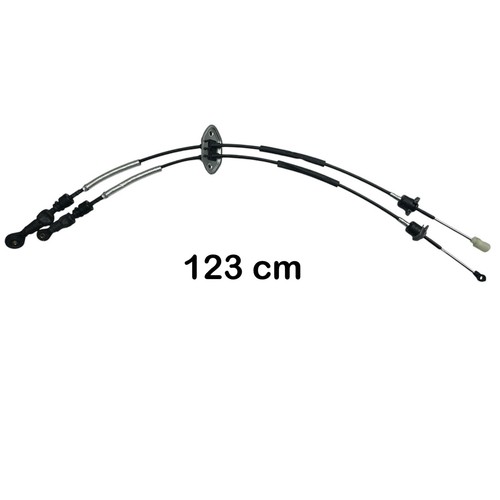 Cavo cambio per hyundai i20 - cambio,