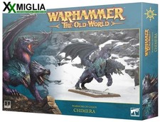Warhammer The Old World -
