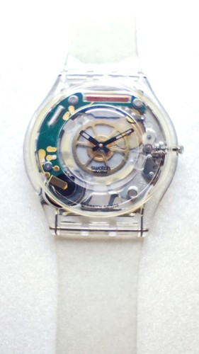 Orologio swatch jelly skin - swatch,