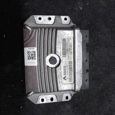 Centralina iniezione  RENAULT SCENIC 2a Serie Gr.Scenic 1.6 16V (82Kw) Mnv