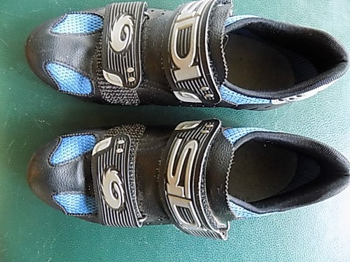 Scarpe ciclismo sidi - scarpe, 36