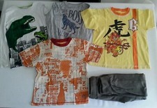 LOTTO 278b STOCK 5 PEZZI