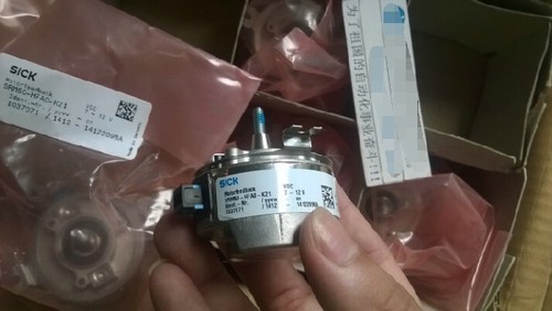 1pz nuovo codificatore sick - 1pz,