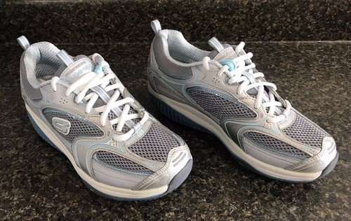 Skechers shape ups donna - skechers,