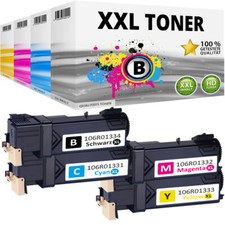 Cartucce toner XXL per Xerox
