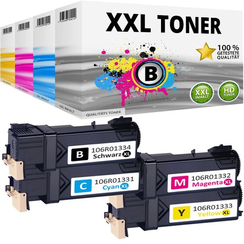 Cartucce toner xxl per xerox - xxl,