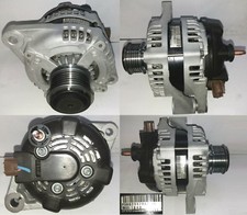 Alternatore denso 104210-1840