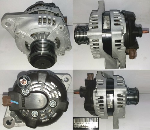 Alternatore denso 104210 1840 - alternatore,