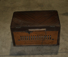 Radio giradischi valvole la - giradischi, a