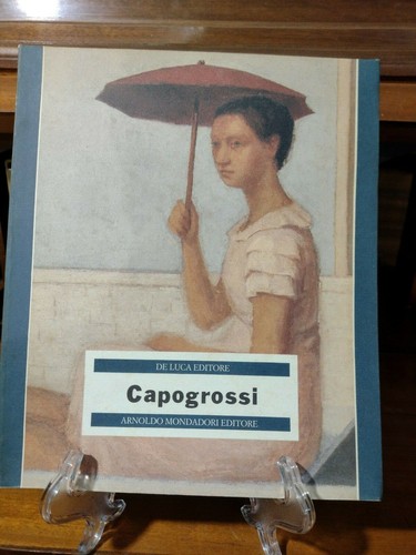 CAPOGROSSI