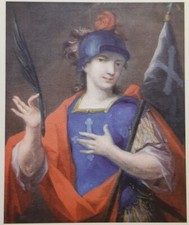 Santino SAN CALOCERO MARTIRE