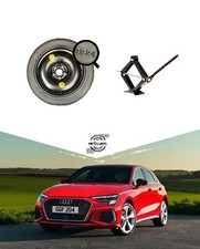 Ruotino di Scorta 18" per AUDI