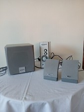 Casse Altoparlanti PC Fisso Vintage Typhoon