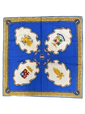 EMILIO PUCCI SCARF WOMEN WOMAN