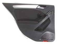 5K6867211EQ PANNELLO INTERNO PORTA POSTERIORE SINISTRA VOLKSWAGEN GOLF 6 1.4 B 5