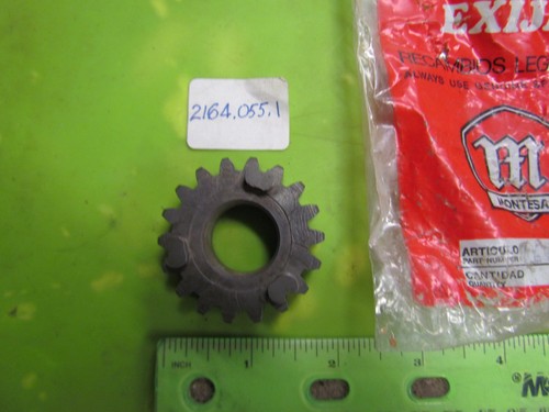Montesa 247 cota 247c - montesa,