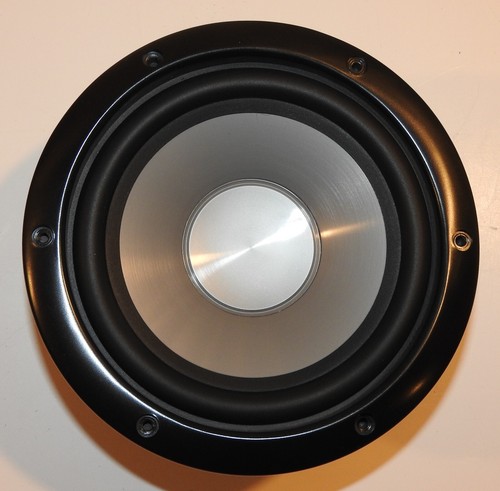 Klipsch synergy mid - klipsch,
