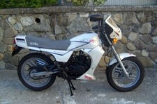 APRILIA ADESIVI ORIGINALI