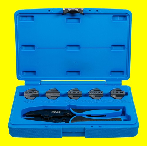 Bgs 1410 set pinze - pinze, per