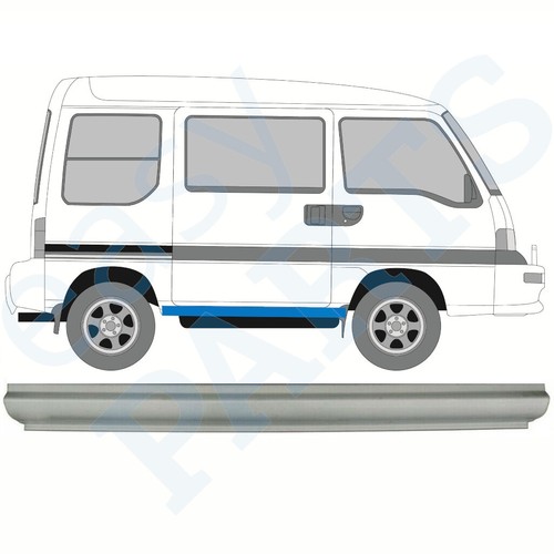 Subaru libero 1983 1993 - subaru, 1983-1993