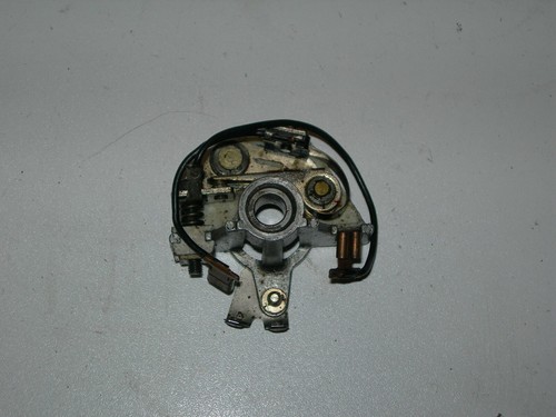 Ruttore moto morini - ,