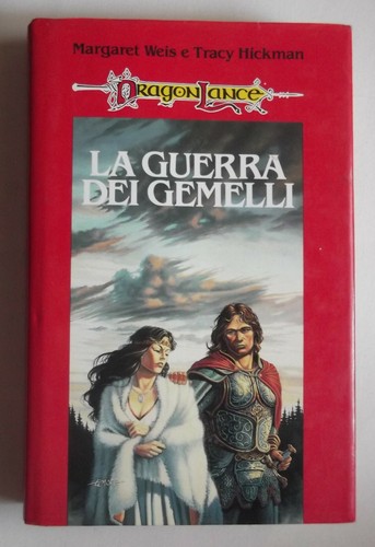 Guerra dei gemelli - gemelli,