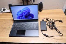 SAGER/CLEVO Gaming Laptop With