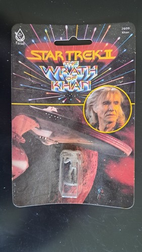 Fasa star trek l ira - star, di