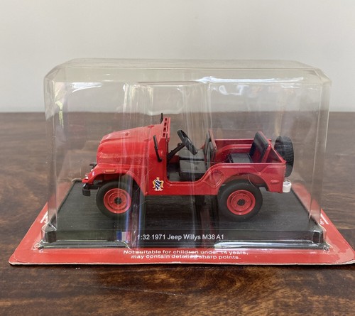 Del prado 1971 - 1971, jeep